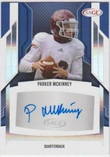 Parker McKinney