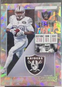 Amari Cooper