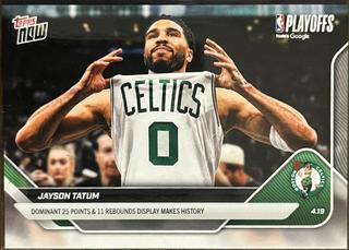 Jayson Tatum
