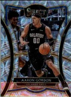 Aaron Gordon