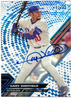 Gary Sheffield