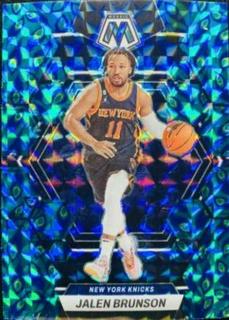 Jalen Brunson