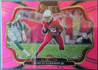Marvin Harrison Jr.