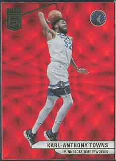 Karl-Anthony Towns
