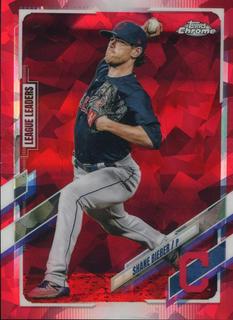 Shane Bieber