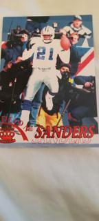 Deion Sanders