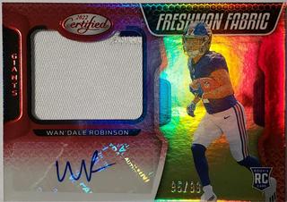 Wan'Dale Robinson
