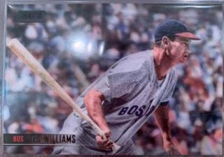 Ted Williams