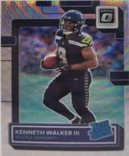 Kenneth Walker III