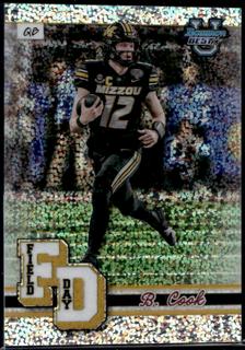 Brady Cook