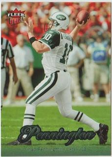 Chad Pennington