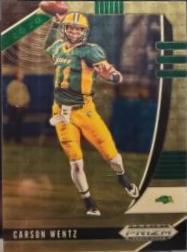 Carson Wentz