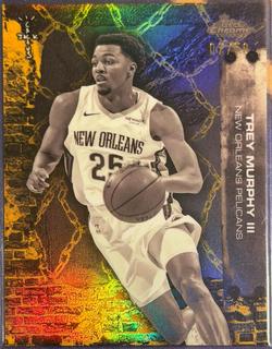 Trey Murphy III