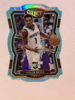 Malik Monk
