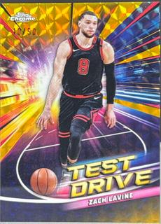 Zach Lavine