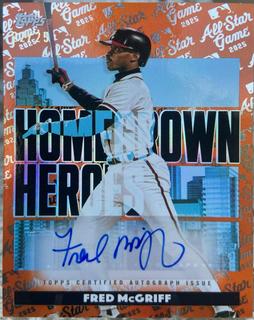 Fred McGriff