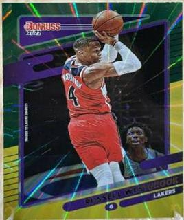 Russell Westbrook