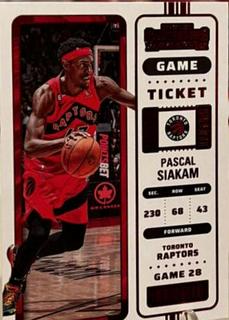 Pascal Siakam