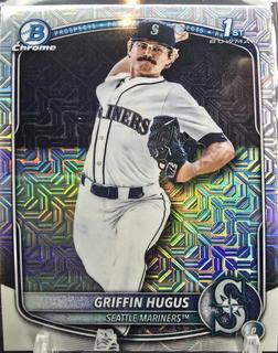 Griffin Hugus