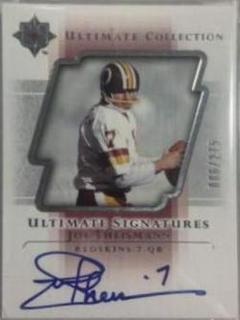 Joe Theismann