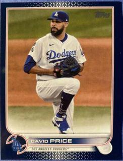 David Price
