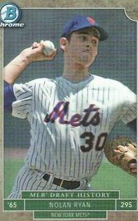 Nolan Ryan