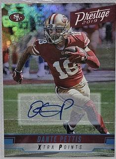 Dante Pettis