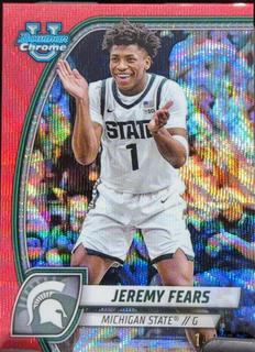 Jeremy Fears