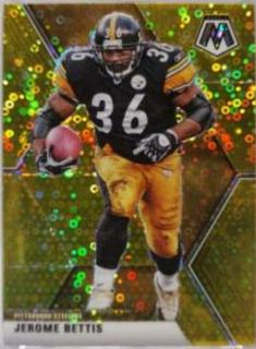 Jerome Bettis