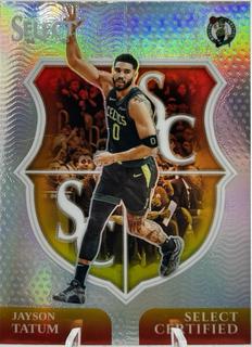 Jayson Tatum