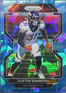 Justin Simmons
