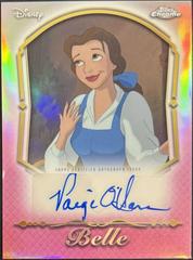 Belle Auto