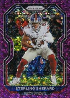 Sterling Shepard