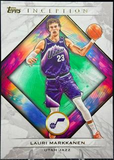 Lauri Markkanen