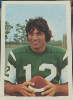 Joe Namath
