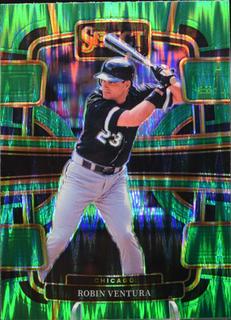 Robin Ventura