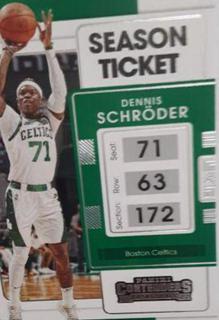 Dennis Schroder