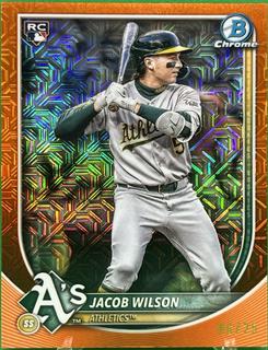 Jacob Wilson