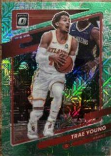 Trae Young