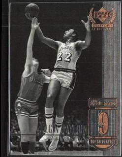 Elgin Baylor