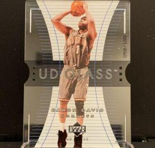 Baron Davis