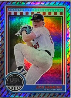 Josh Hammond