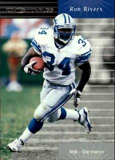 Ron Rivers