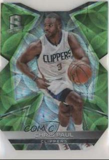 Chris Paul