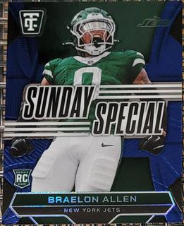 Braelon Allen