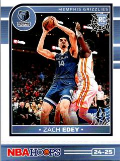 Zach Edey