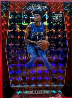 Jonathan Isaac