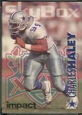 Charles Haley