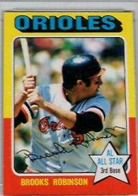 Brooks Robinson