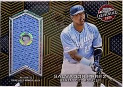 Salvador Perez